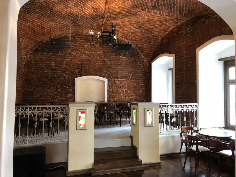 Restaurant nuntă Arad – Kumaras Social Events